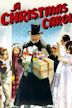 A Christmas Carol