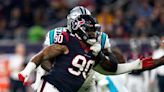 GM Nick Caserio explains why Texans traded DT Ross Blacklock to the Vikings