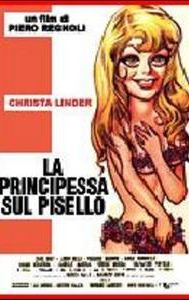 La principessa sul pisello