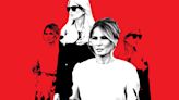 Opinion: Why Ivanka and Melania Trump’s Strategic Silence Says It All