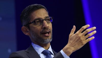 Tausende Kündigungen: Google-CEO Sundar Pichai erklärt die Entlassungs-Strategie