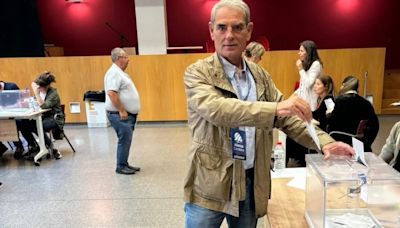 Quién es Ramón Abad, el segundo diputado de Aliança Catalana: empleado de banca jubilado y exmilitante de ERC