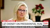 Liz Cheney says that she and her father share a 'real despair' about what’s happening to the GOP
