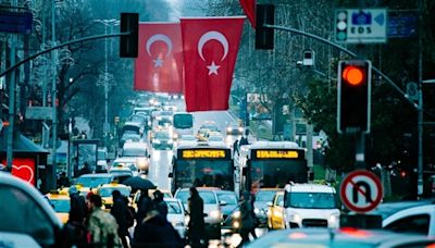 土耳其暫停與以色列進出口貿易 斥以軍加劇加沙人道主義災難