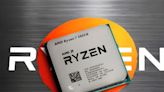 AMD Ryzen 7 5800X 森林做特價 8 核、16 線程免運費 折約 HK$1,368