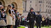 Law enforcement community honors fallen officers at Illinois Capitol