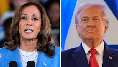 The Memo: Harris and Trump get their biggest chance to reshape White House race