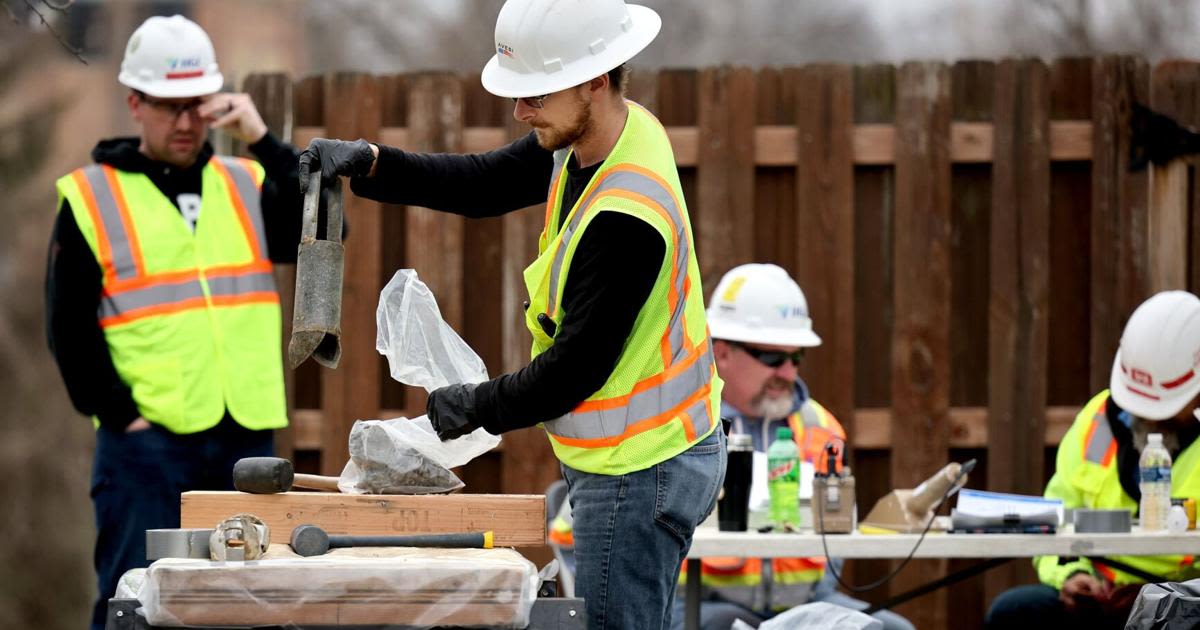 House Speaker Johnson opposes radiation compensation for Missouri, New Mexico