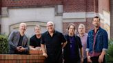 Sister Hazel bringing big hits, new music and a horde of Hazelnuts to Montgomery