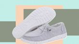 Nurses Are Replacing Sneakers With Amazon’s Top-Selling Loafers That Stay Comfy Through 12-Hour Shifts