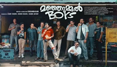 Malayalam hit 'Manjummel Boys' to stream on Disney+ Hotstar from May 5