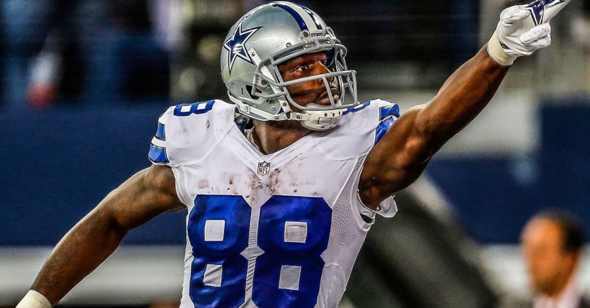 Did Cowboys Just Draft The Next Dez Bryant?