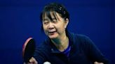 Zhiying Zeng: Chilean veteran makes Olympic debut at 58 - News Today | First with the news