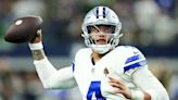 Dallas police won’t charge Cowboys QB Dak Prescott in sexual assault case