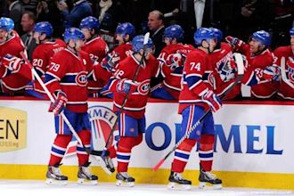 Montreal Canadiens