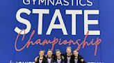 YMCA's gymnastics program sees success at state championship level