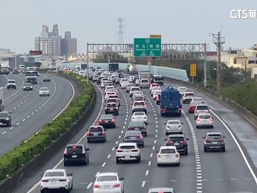 端午連假避塞車！公共運輸推多項優惠 20條省道易塞路段曝