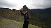 La crisis peruana vacía el Machu Picchu para un puñado de afortunados