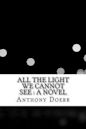 All the Light We Cannot See