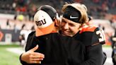 Oregon State transfer kicker Atticus Sappington joins Oregon Ducks: ‘It was time for me to move on’