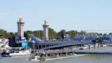 Paris Olympics 2024: Triathlon postponed over Seine River contamination concerns