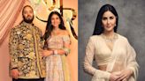 Anant Ambani & Radhika Merchant Sangeet Night: Katrina & 3 Other Top Heroines Did Not Attend Regal Party; WHY