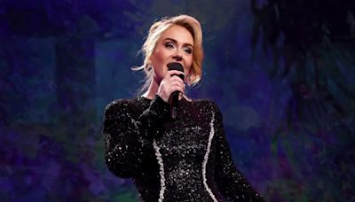 How Much Are Adele Tickets? The Weekends With Adele Las Vegas Residency Has Resumed