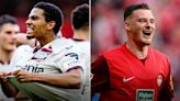 Where to watch Bayer Leverkusen vs. Kaiserslautern live stream, TV channel, lineups, prediction for German Cup final | Sporting News Australia