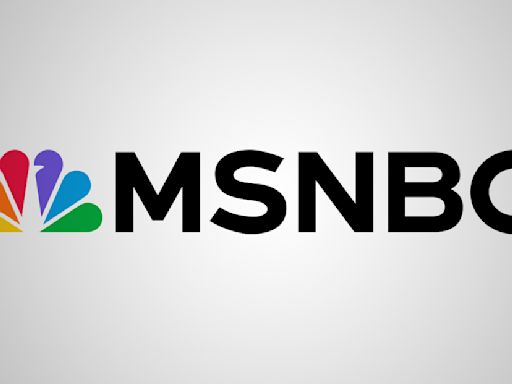 MSNBC Livestream: How to Watch MSNBC Online Without Cable