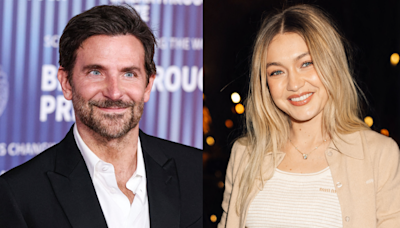 Bradley Cooper et Gigi Hadid bientôt mariés ? Ça se précise pour le couple le plus discret d’Hollywood