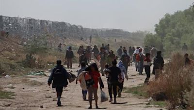 Desafíos de los Migrantes en Ciudad Juárez