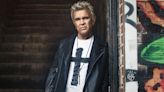 Billy Idol talks 'Rebel Yell,' 40 years on: Hiding master tapes with heroin dealer, the shelved cover song, rejecting a Rick Springfield haircut and more