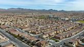 Homes prices have doubled in the past 7 years in this Las Vegas Valley city