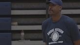 Former MSU basketball player Andre Hutson hosts local youth basketball camps