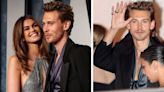Austin Butler Posed With Girlfriend Kaia Gerber and Had a Viral Run-In With Ex Vanessa Hudgens at Oscar Party