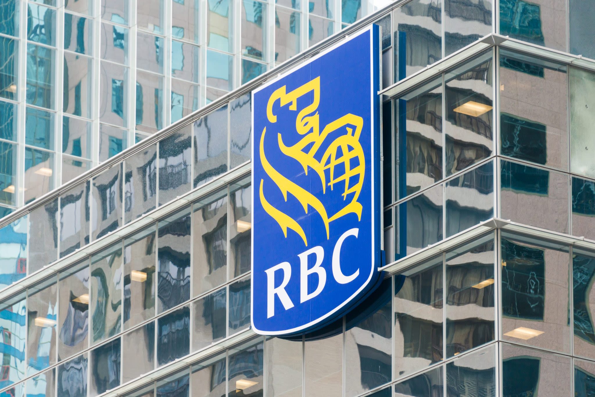 Fired CFO sues RBC over affair allegation, says bank ended her chance of being first female CEO