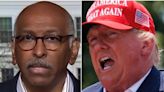 Michael Steele Burns GOP Senators With Damning Donald Trump Meeting Prediction