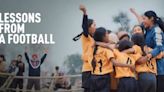 "Lessons from a Football:" Nanhi Kali's new campaign combines education and sports for girls - ET BrandEquity