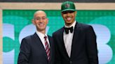 2023 NBA Draft Lottery: Celtics benefitting from 2017 victory with Jayson Tatum