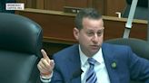 House member mocks GOP colleagues over their legislative 'accomplishments'