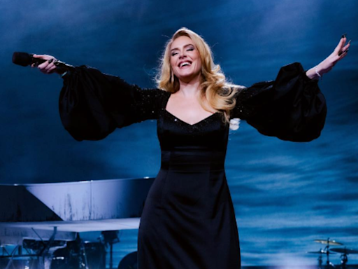 Adele revela aos fãs: sem planos para novas músicas no momento