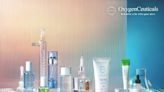 ‘OxygenCeuticals Emerges as a Leading Global Medical Skincare Brand with Its innovative ‘Pure Oxygen Solution’