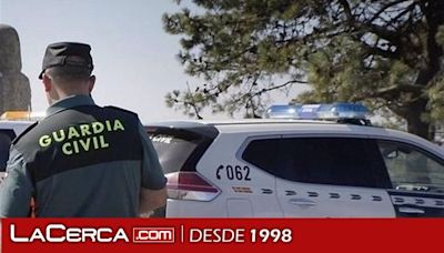 La Guardia Civil reanuda la búsqueda del menor desaparecido tras saltar al Júcar en Mariana (Cuenca)