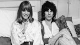 Anita Pallenberg Finally Tells Her Story in New Doc: Her Kids Reveal How a Secret Manuscript Made It Happen (Exclusive)