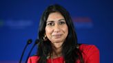 Suella Braverman calls for two-child benefit cap to be scrapped