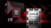 AMD rumored to beef up Ryzen 9 9700X specs before launch, because 7800X3D is so popular