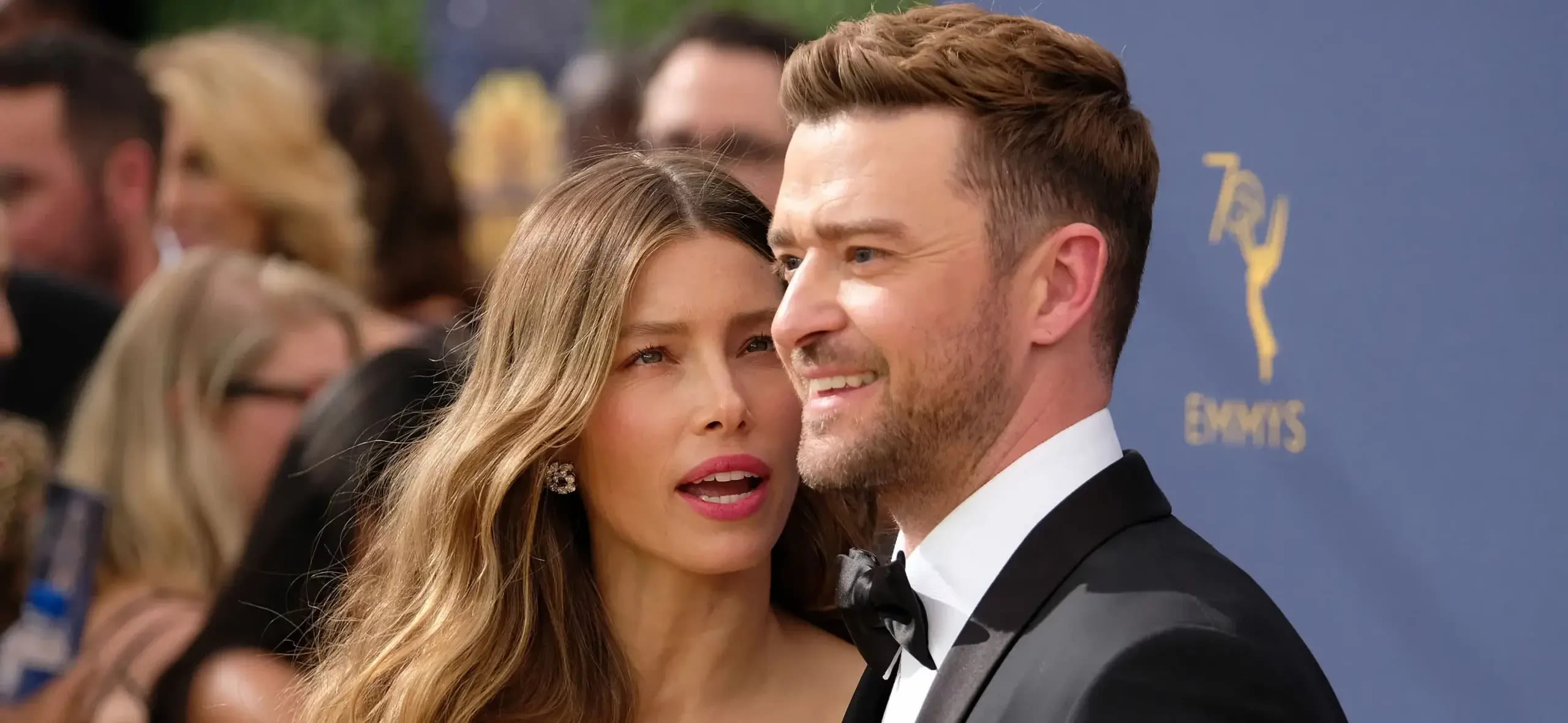 Justin Timberlake's Wife Jessica Biel Allegedly 'Embarrassed' And 'Not Happy' About His DWI Arrest