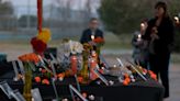 'We're linked together through tragedy,' Dia de los Muertos El Paso and Uvalde Memorial
