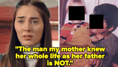 34 Massive Secrets People Kept From Their Parents That Range From Horrifying To Completely Heartbreaking