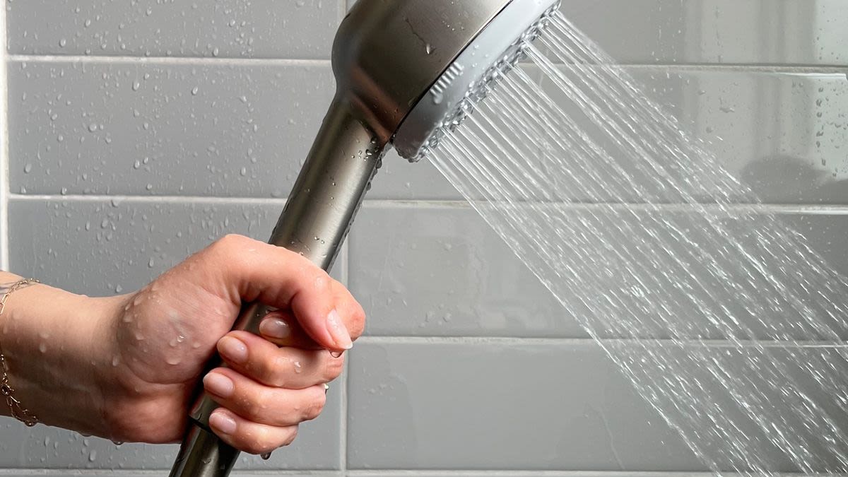 How Sexy Is Your Showerhead?